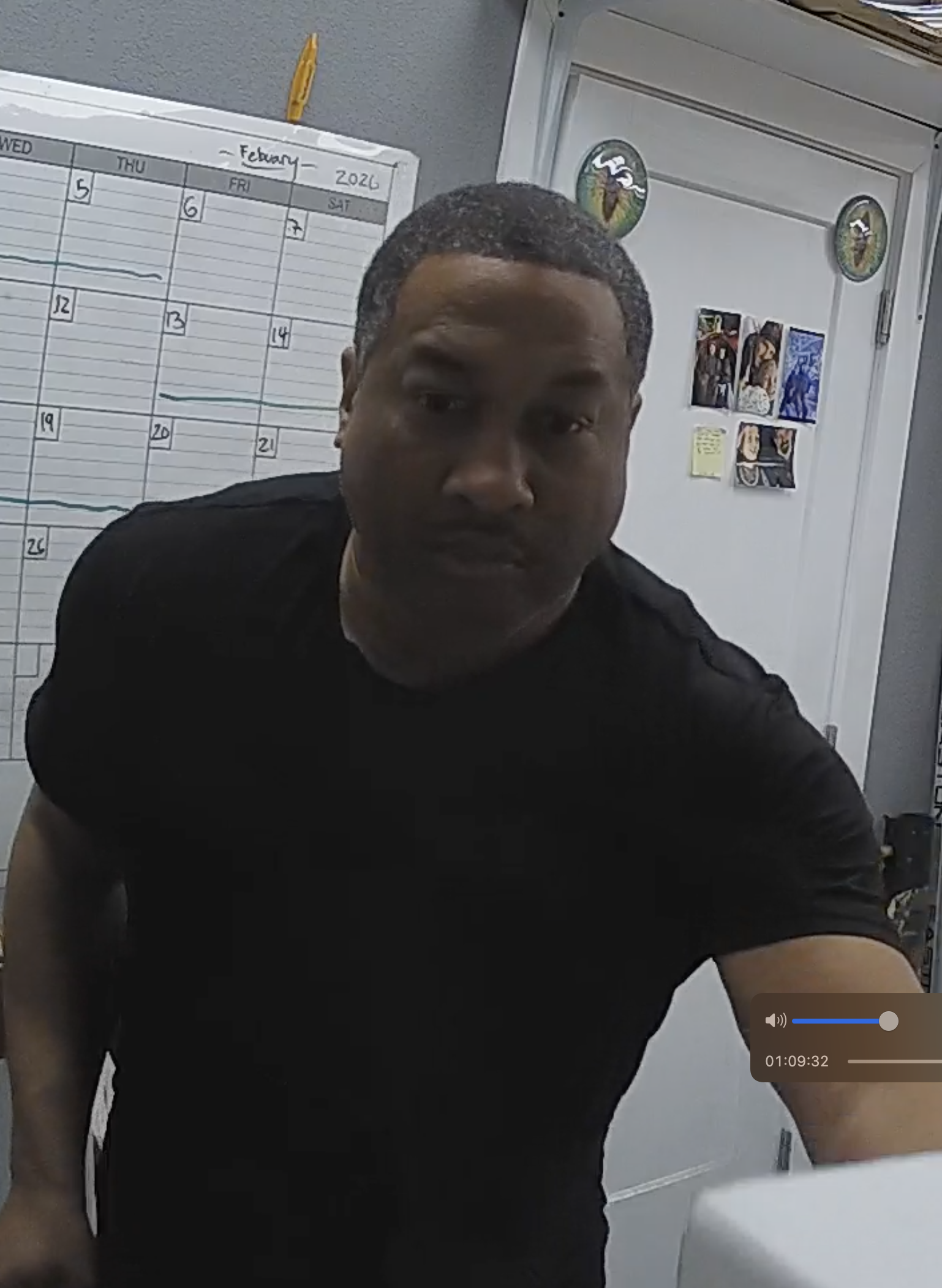 Surveillance capture 4